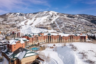 2300 Mount Werner Cir Unit 210, Steamboat Springs, CO 80487