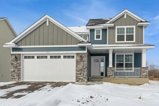 7533 Norway Ln, Hugo, MN 55038