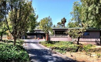 1201 West Rd, La Habra Heights, CA 90631