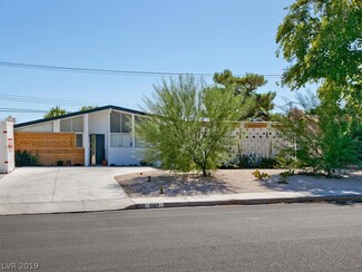 1567 Commanche Dr, Las Vegas, NV 89169