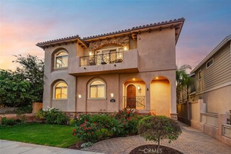 1407 S Catalina Ave Unit A, Redondo Beach, CA 90277