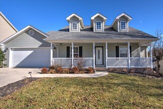 241 Leslie Ct, Bristol, TN 37620