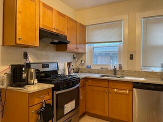 797 Washington St Unit 2, Brookline, MA 02446