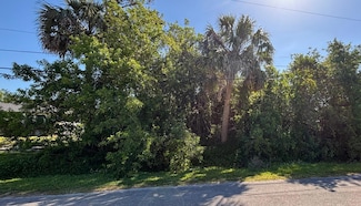 Tbd Bamboo Dr, Indian River Estates, FL 34982