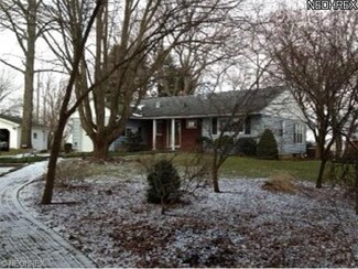 12439 Ragersville Rd SW, Baltic, OH 43804