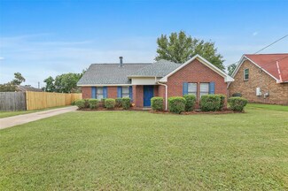 6990 Epperson Dr, Montgomery, AL 36117