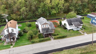 205 Amend Rd, Uniontown, PA 15401