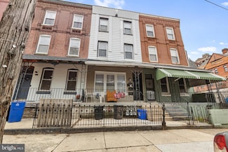 830 N Preston St, Philadelphia, PA 19104