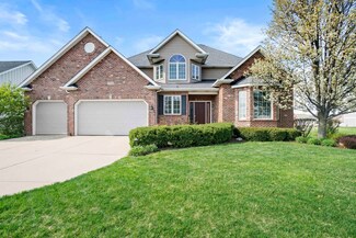 25226 W Jackson Ln, Plainfield, IL 60586