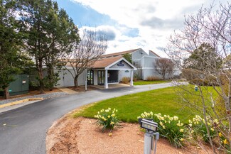 94 Shore Dr W Unit 3105, Mashpee, MA 02649
