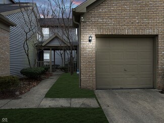 3708 Magenta Ln Unit 3, Indianapolis, IN 46214