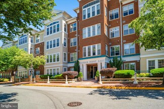 440 Belmont Bay Dr Unit 406, Woodbridge, VA 22191