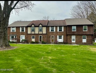 2600 Shawnee Rd, Lima, OH 45806