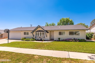 3143 Amarillo Ave, Simi Valley, CA 93063