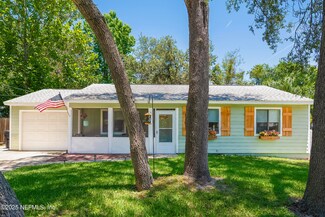 211 Yale Rd, Saint Augustine, FL 32086