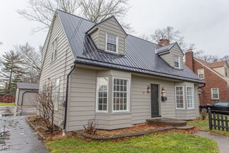 6722 Glenwood Ave, Youngstown, OH 44512