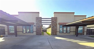 1209 Bodark Dr Unit 4, Edinburg, TX 78541