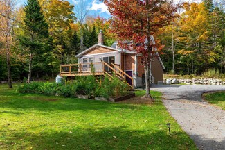 600 Durand Rd, Randolph, NH 03593