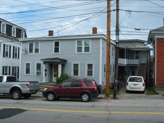 78 South St, Biddeford, ME 04005