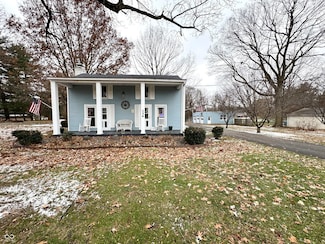 256 Howard Rd, Greenwood, IN 46142