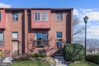 7400 Park Heights Ave, Pikesville, MD 21208