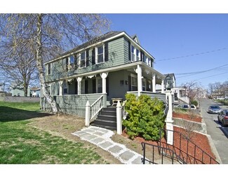 244 Winthrop St, Quincy, MA 02169
