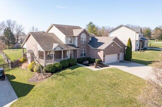 5529 Selu Dr, Liberty Township, OH 45011