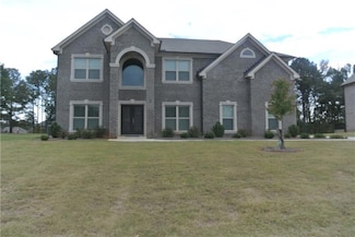 65 Allspice Dr, Covington, GA 30016