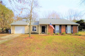 6411 Pineburr Rd, Charlotte, NC 28211
