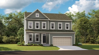 Powell, Jeffersonton, VA 22724