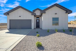 3684 Springhaven Loop, Las Cruces, NM 88012
