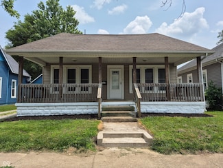 1033 Cottage Ave, Columbus, IN 47201
