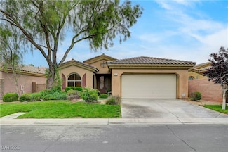 12 Mohansic Rd, Henderson, NV 89052