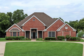 164 Owen Ln, van Alstyne, TX 75495
