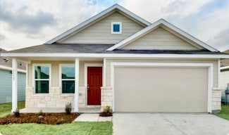 5532 Timber Point Dr, Princeton, TX 75407