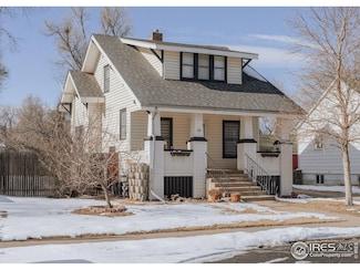 114 N Raymond Ave, Johnstown, CO 80534
