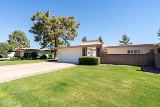 17453 N 106th Ave, Sun City, AZ 85373