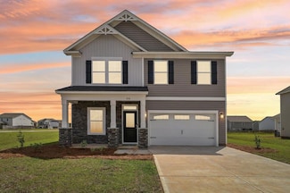 3116 Zeppelin Lane (Lot 1x2), Sumter, SC 29154