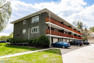 621 7th St S Unit 203, Fargo, ND 58103