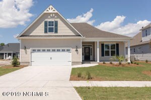 4861 Goodwood Way, Wilmington, NC 28412