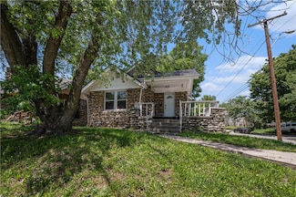 3842 E 68th Terrace, Kansas City, MO 64132
