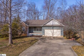 122 Old Boswell Rd, Travelers Rest, SC 29690