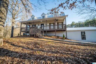 7926 Bluff Ridge Rd, Bessemer, AL 35022