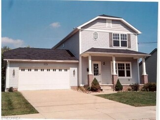 1101 10th St NW, Canton, OH 44703