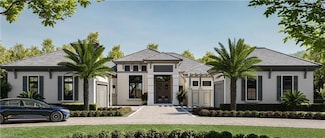 3123 Ravenna Ave, Naples, FL 34120