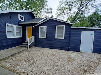 1515 Montana St Unit B, San Antonio, TX 78203