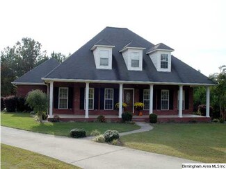582 County Road 27, Heflin, AL 36264