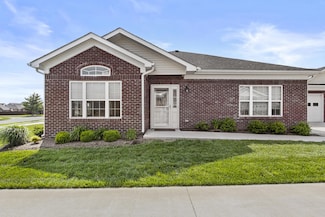 166 Christal Dr, Georgetown, KY 40324