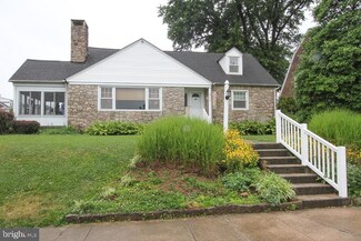 120 W 6th St, Boyertown, PA 19512