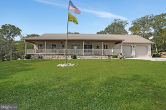 60 French Ln Unit 3, Fairfield, PA 17320